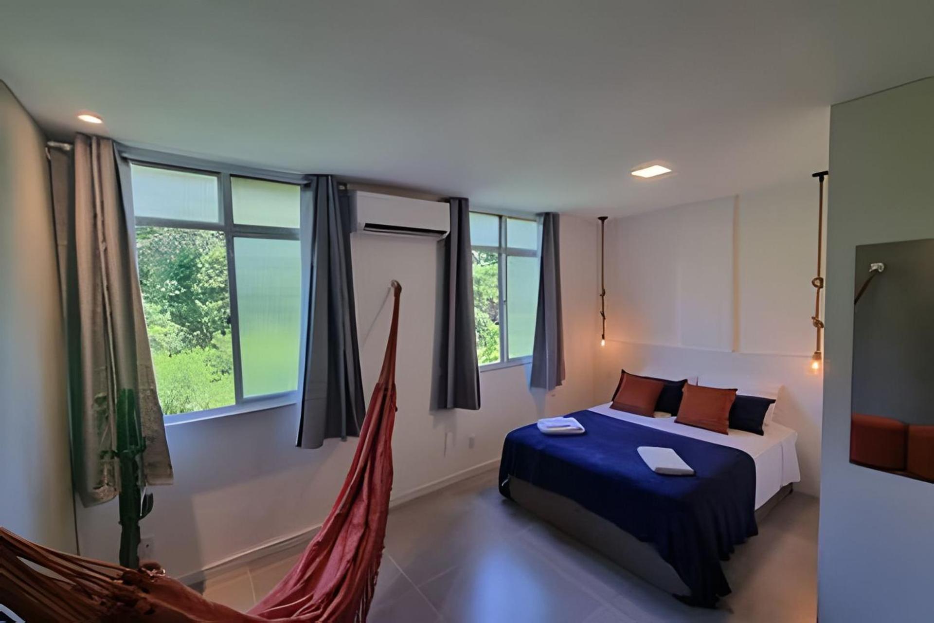 Copacabana Stays - A Sua Casa No Rio Рио-де-Жанейро Экстерьер фото