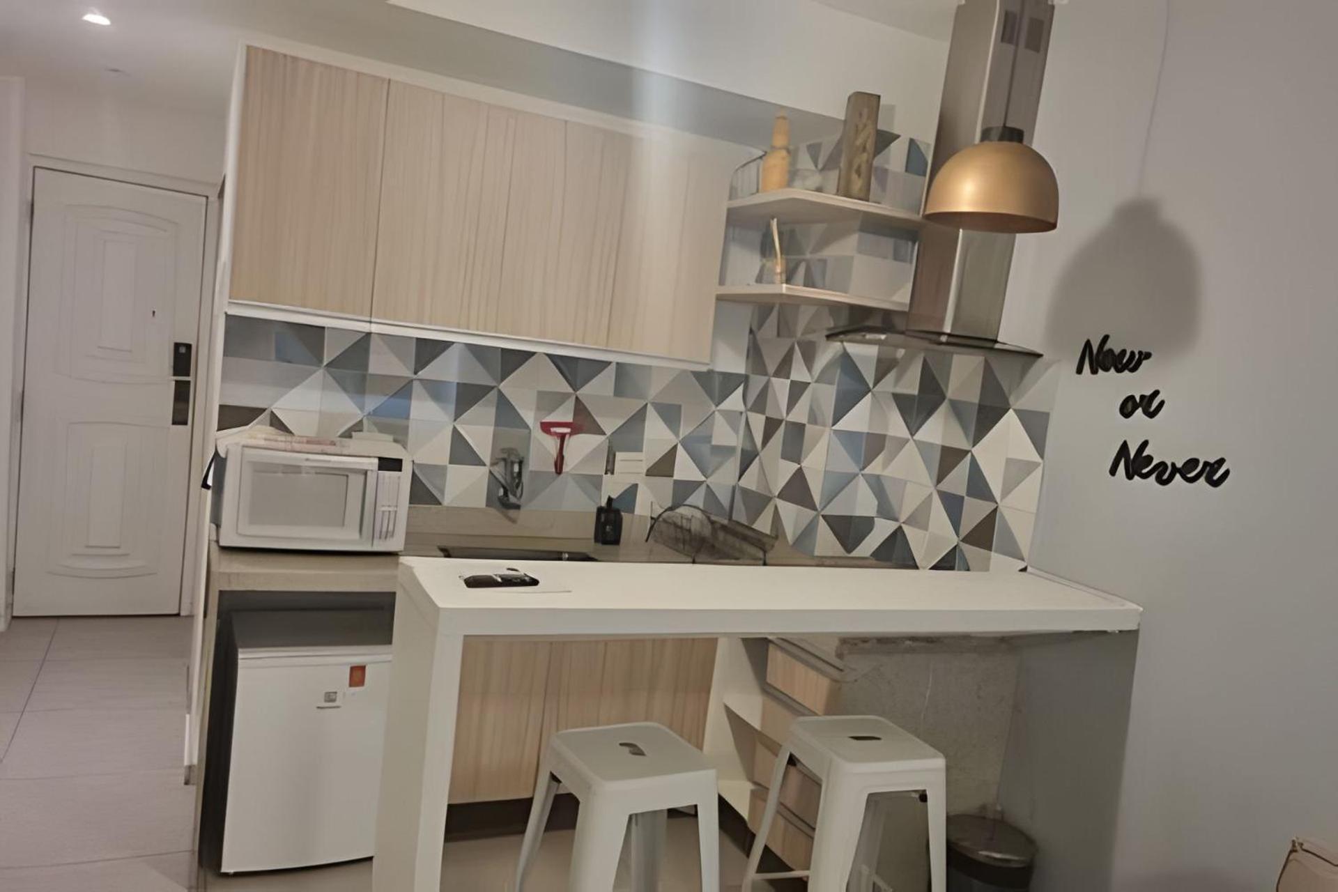 Copacabana Stays - A Sua Casa No Rio Рио-де-Жанейро Экстерьер фото
