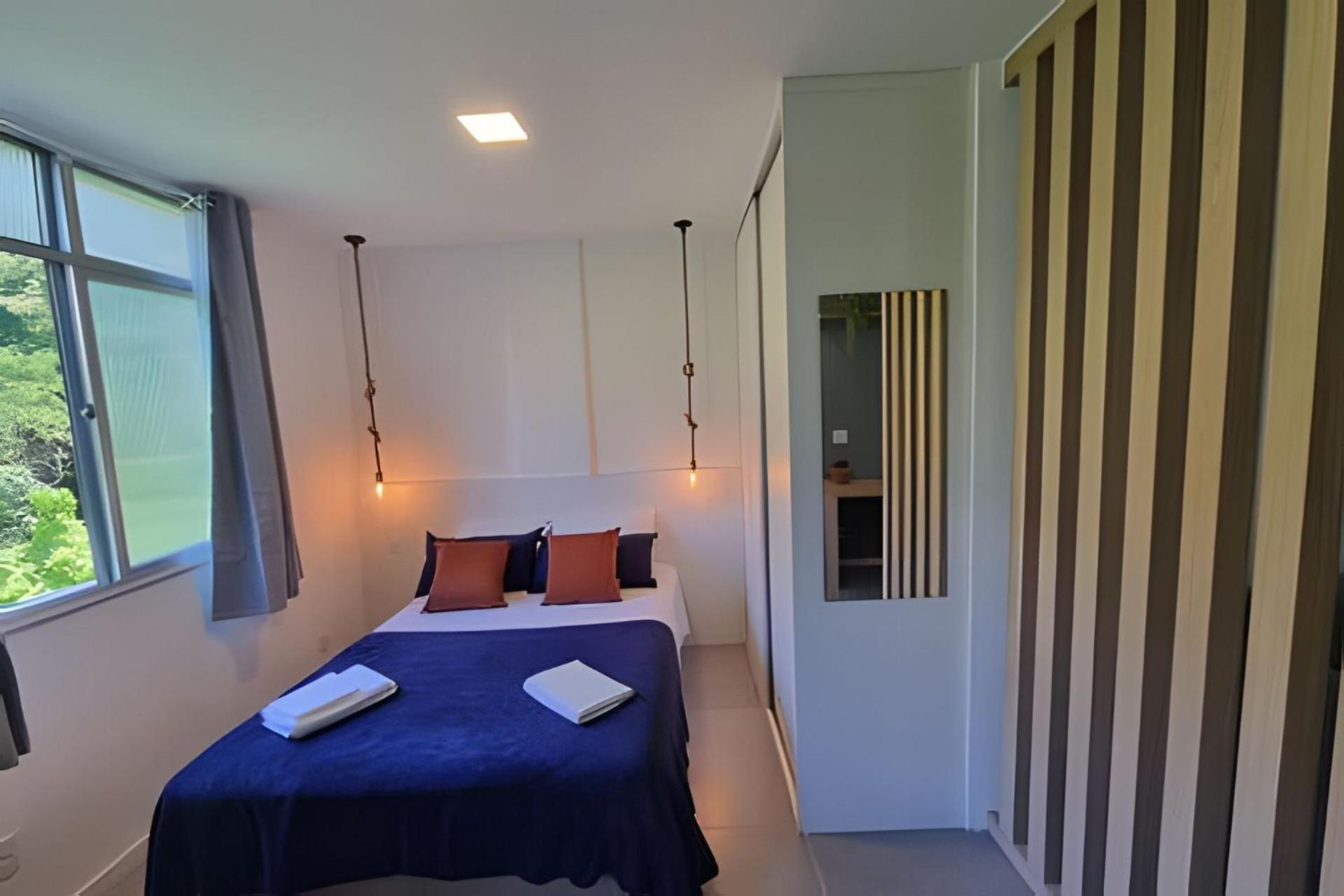 Copacabana Stays - A Sua Casa No Rio Рио-де-Жанейро Экстерьер фото