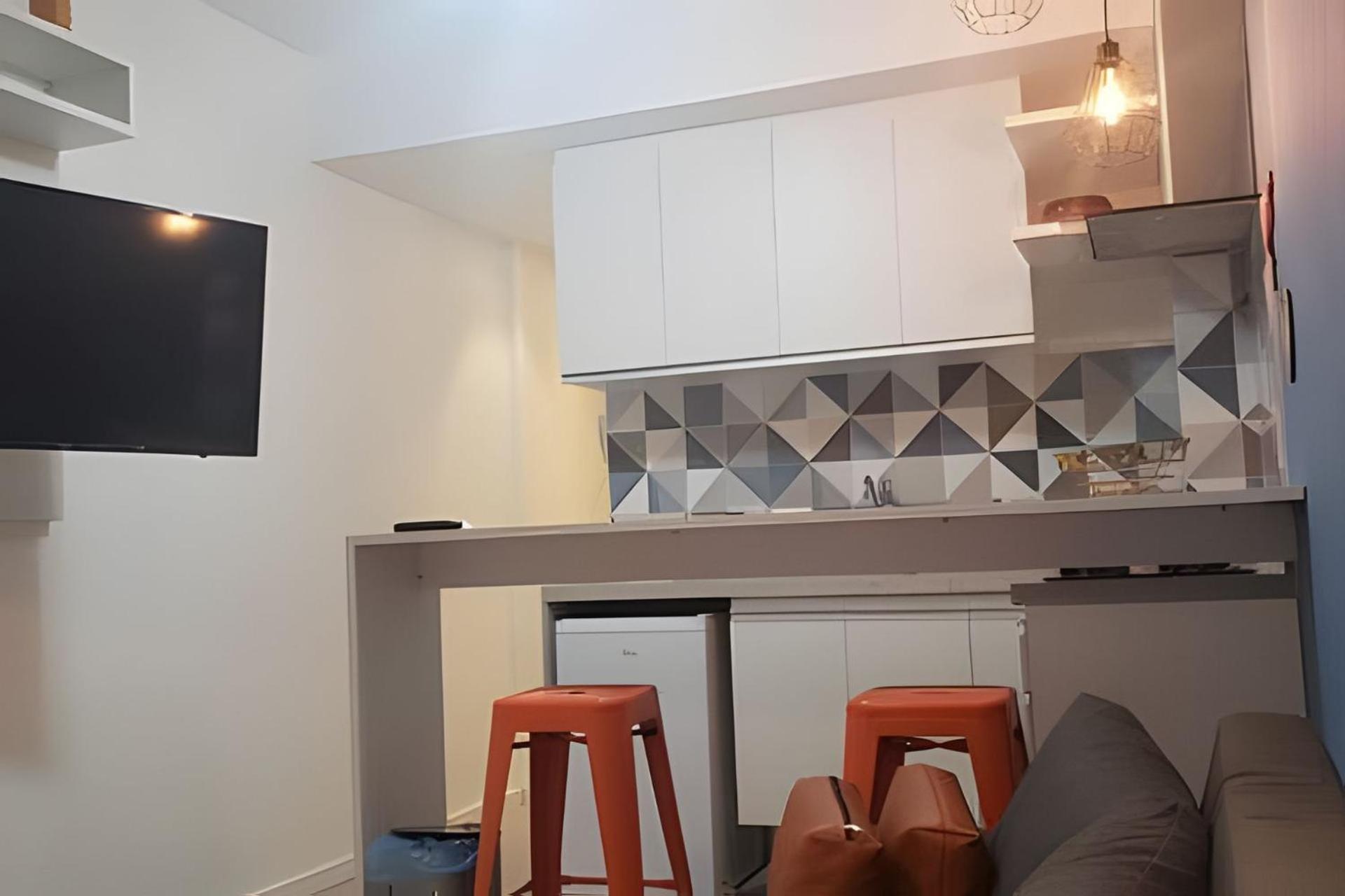 Copacabana Stays - A Sua Casa No Rio Рио-де-Жанейро Экстерьер фото