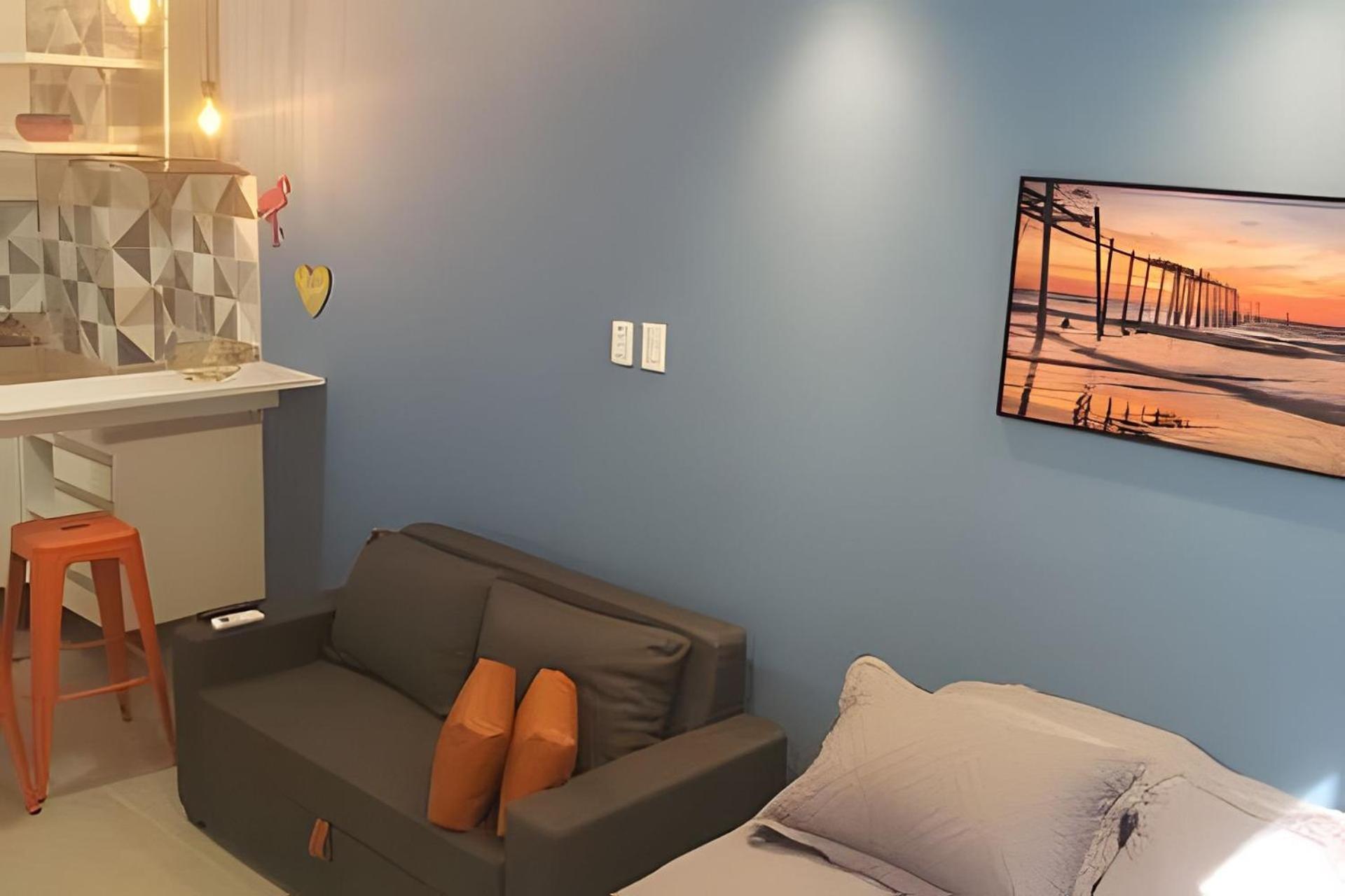 Copacabana Stays - A Sua Casa No Rio Рио-де-Жанейро Экстерьер фото