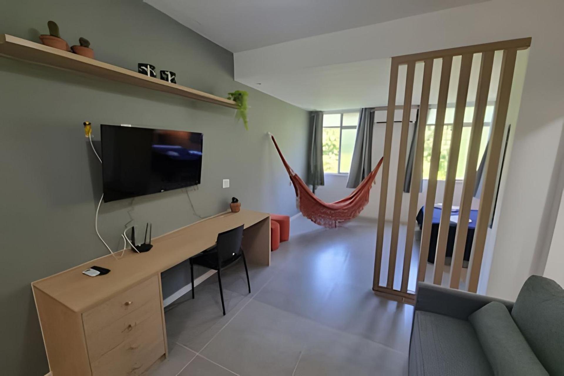 Copacabana Stays - A Sua Casa No Rio Рио-де-Жанейро Экстерьер фото