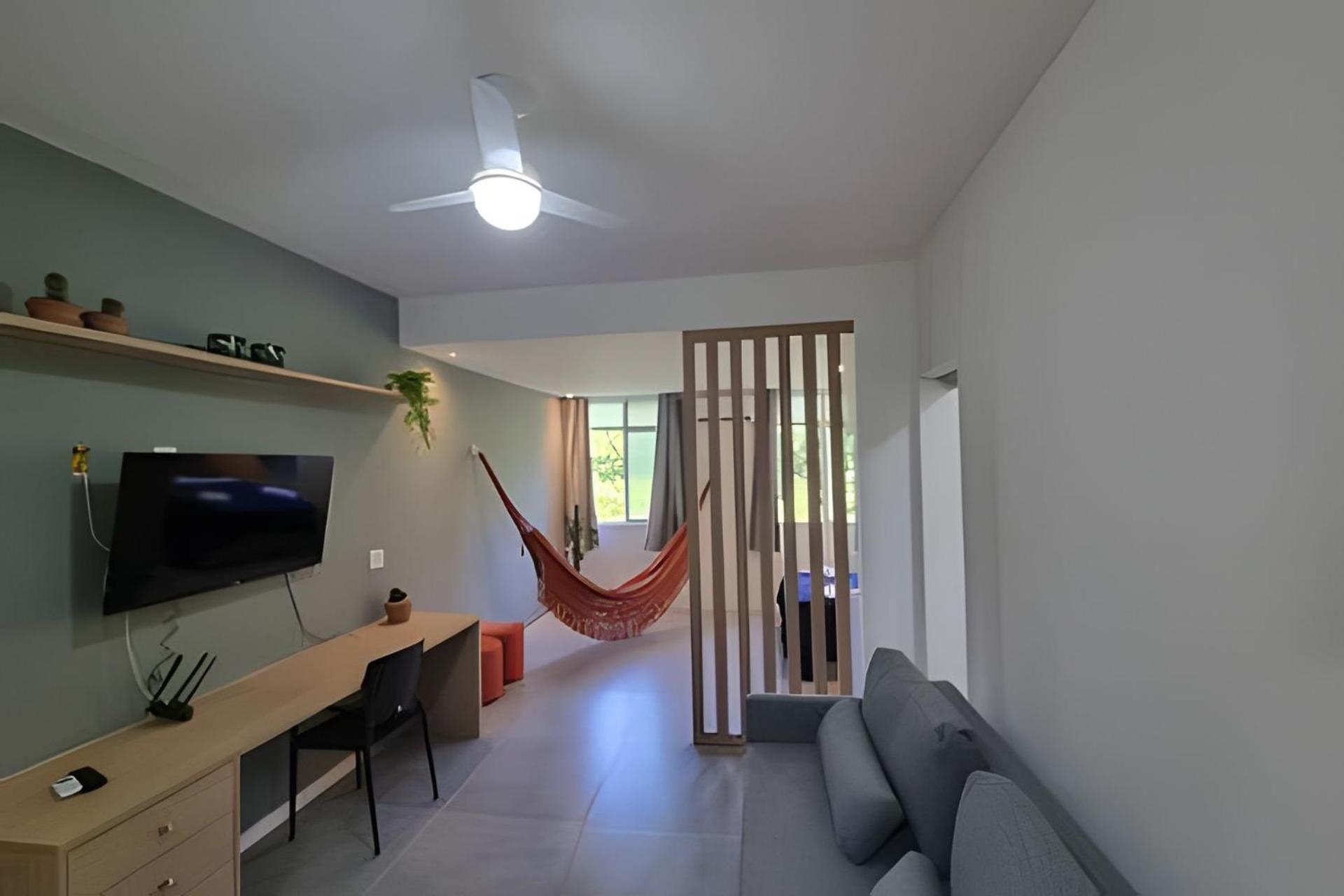 Copacabana Stays - A Sua Casa No Rio Рио-де-Жанейро Экстерьер фото