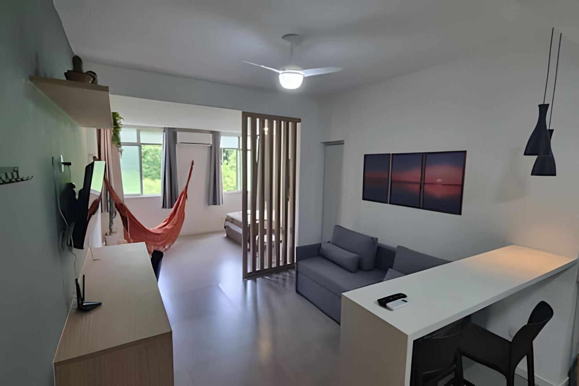Copacabana Stays - A Sua Casa No Rio Рио-де-Жанейро Экстерьер фото