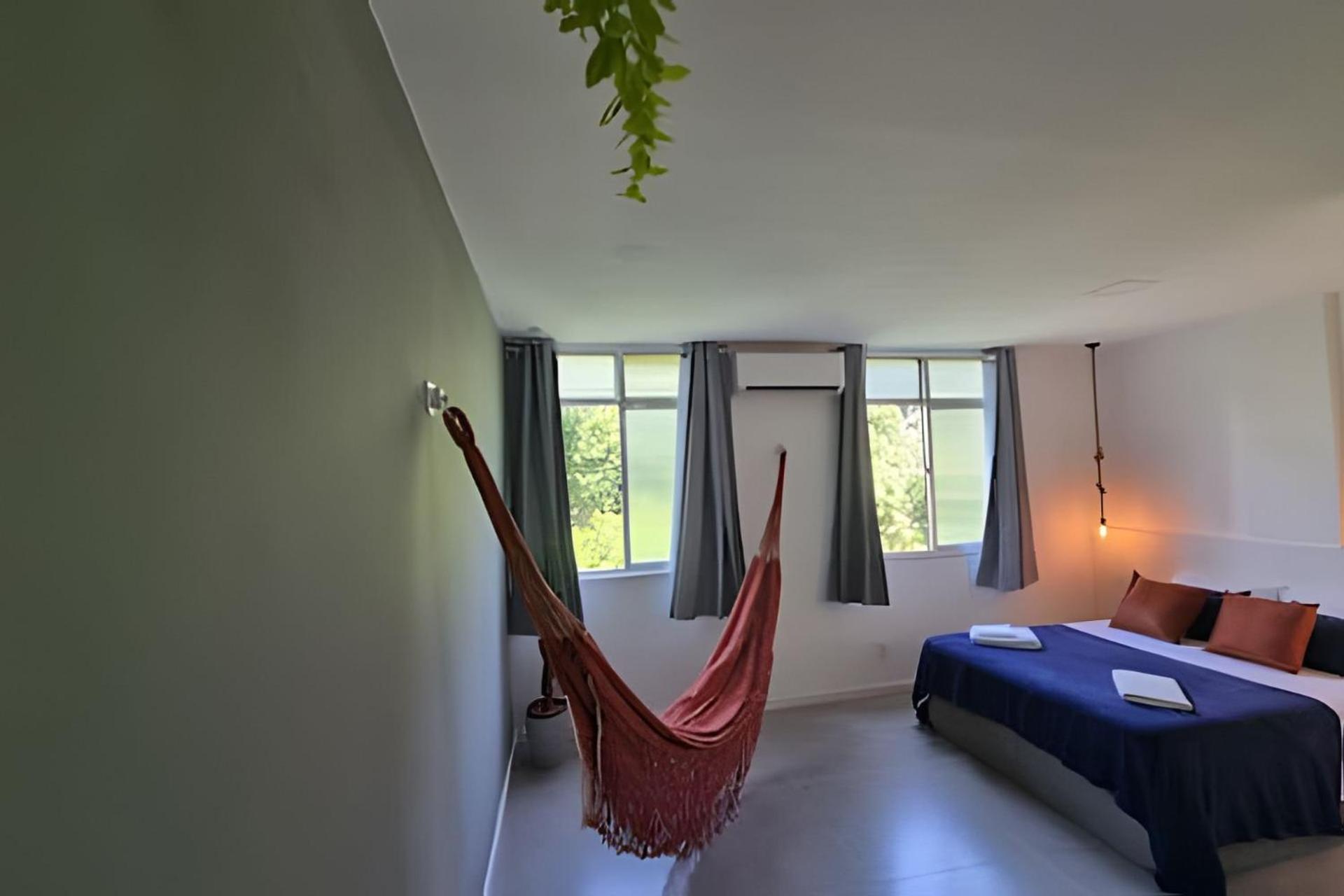 Copacabana Stays - A Sua Casa No Rio Рио-де-Жанейро Экстерьер фото