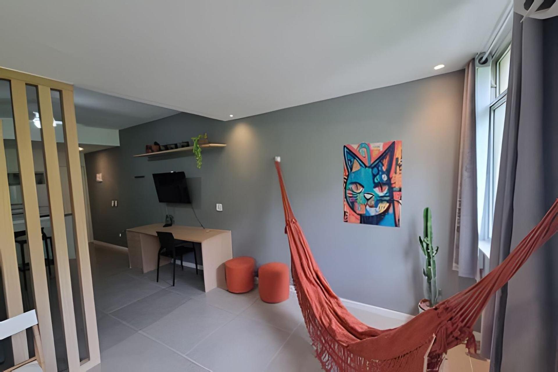 Copacabana Stays - A Sua Casa No Rio Рио-де-Жанейро Экстерьер фото