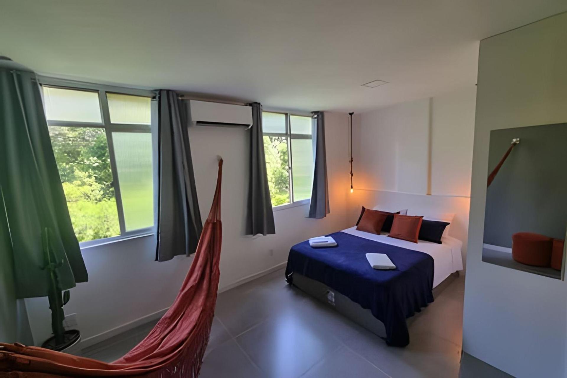 Copacabana Stays - A Sua Casa No Rio Рио-де-Жанейро Экстерьер фото