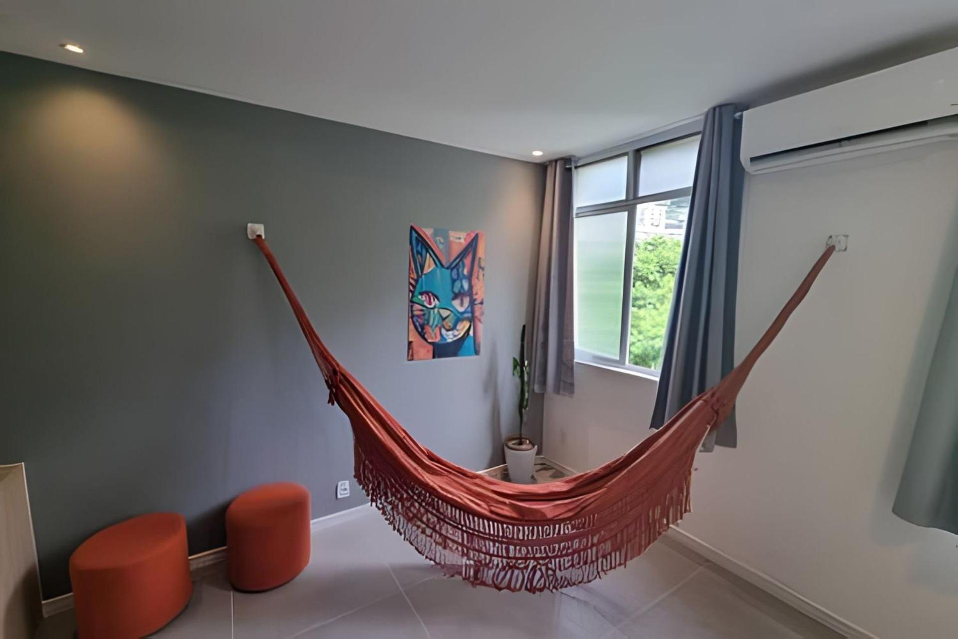 Copacabana Stays - A Sua Casa No Rio Рио-де-Жанейро Экстерьер фото