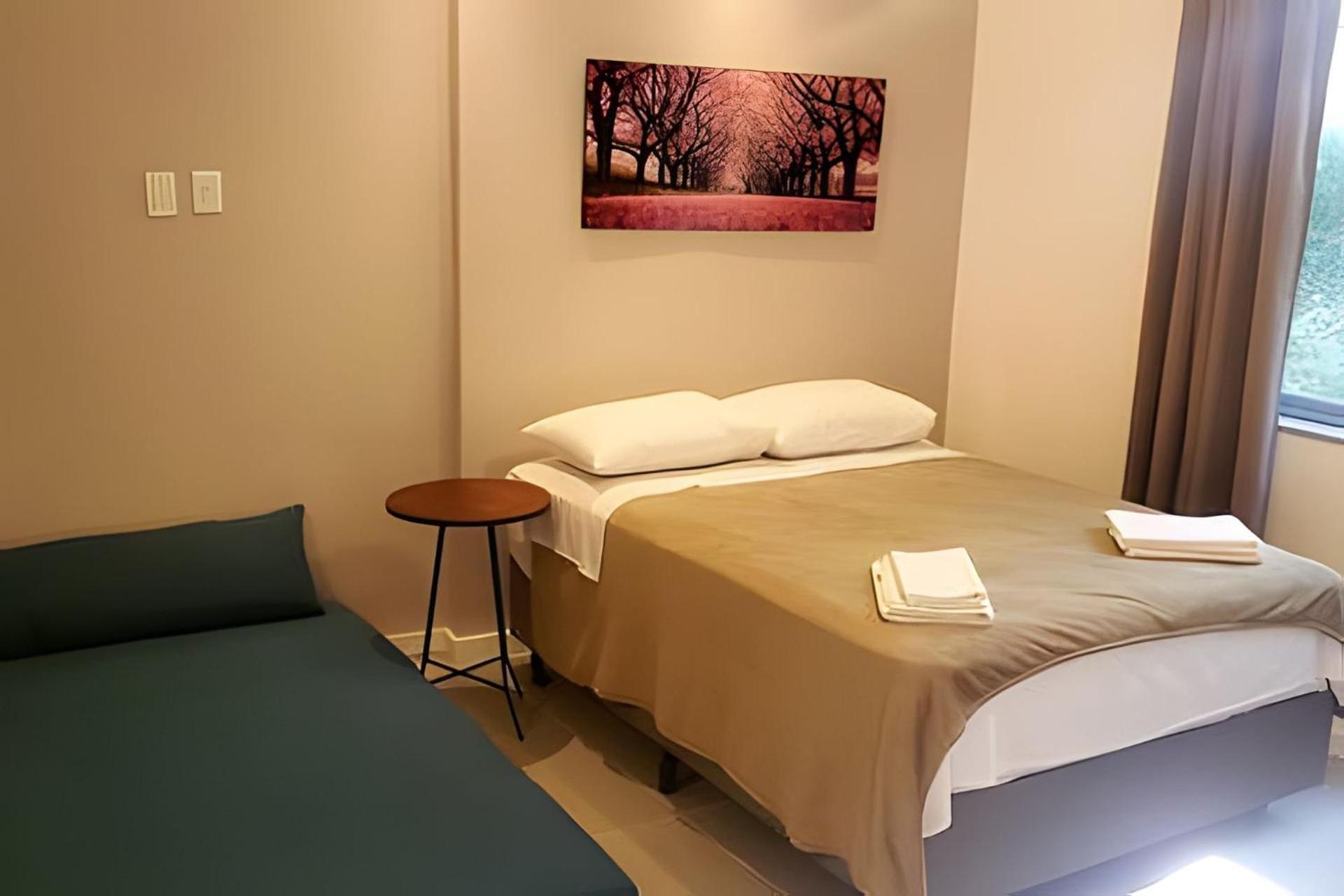 Copacabana Stays - A Sua Casa No Rio Рио-де-Жанейро Экстерьер фото