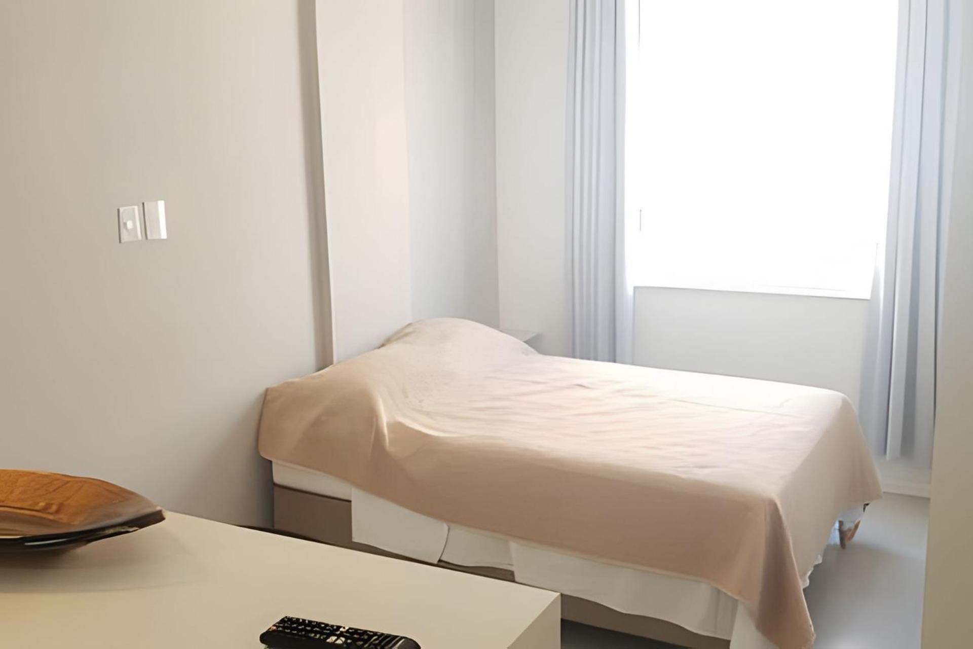 Copacabana Stays - A Sua Casa No Rio Рио-де-Жанейро Экстерьер фото