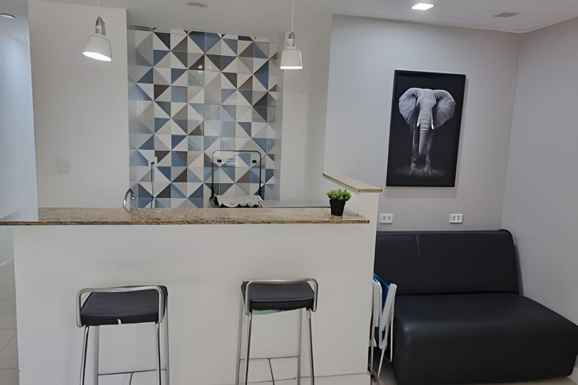 Copacabana Stays - A Sua Casa No Rio Рио-де-Жанейро Экстерьер фото