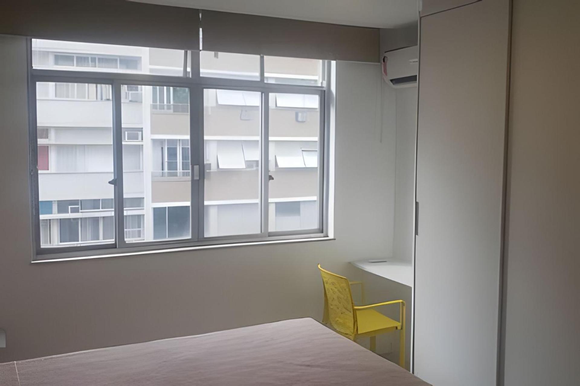 Copacabana Stays - A Sua Casa No Rio Рио-де-Жанейро Экстерьер фото