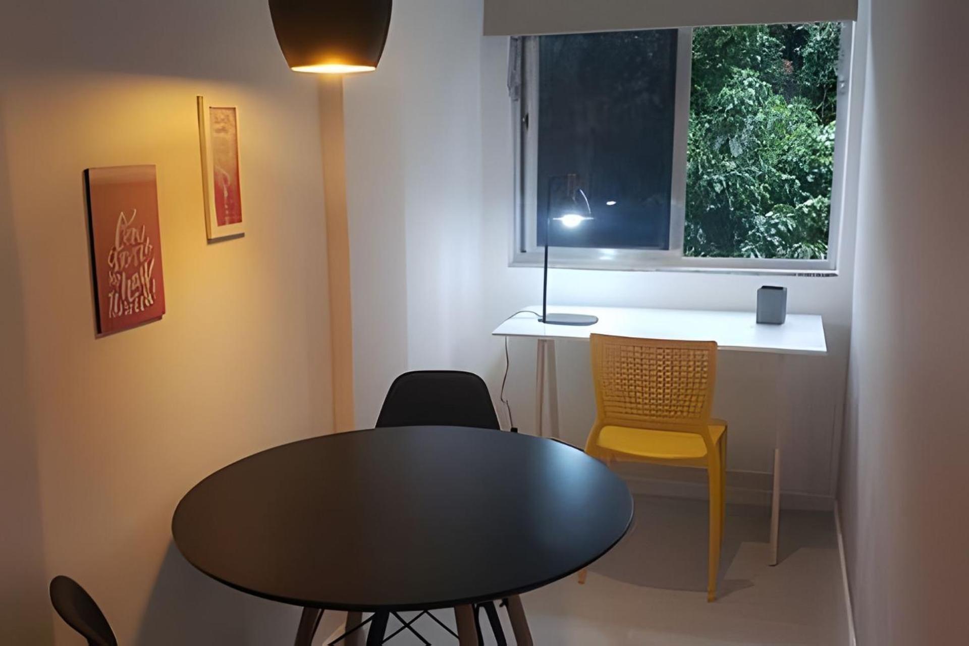 Copacabana Stays - A Sua Casa No Rio Рио-де-Жанейро Экстерьер фото