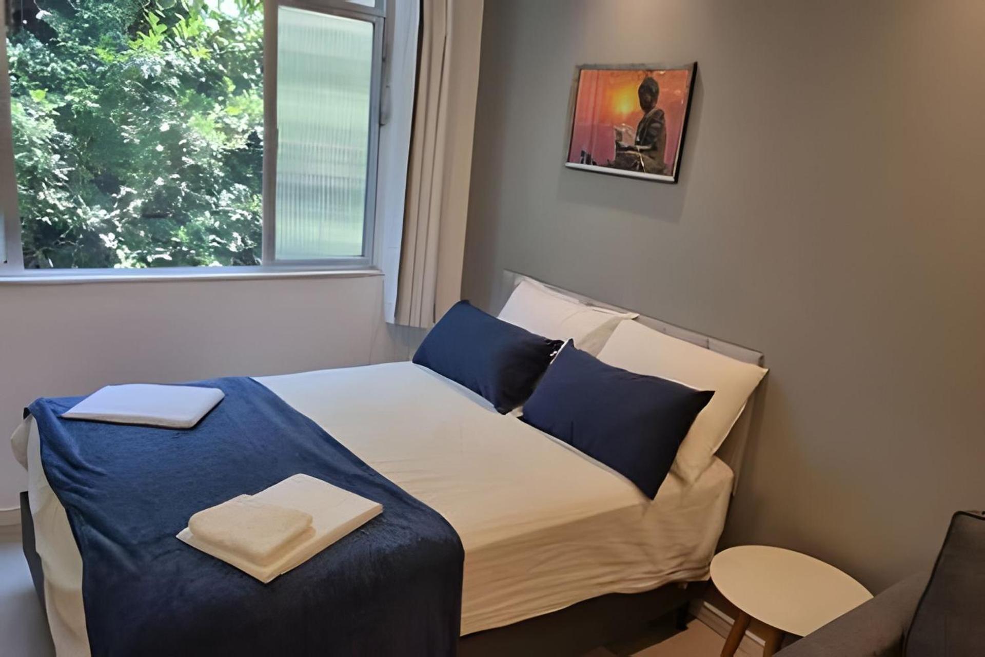 Copacabana Stays - A Sua Casa No Rio Рио-де-Жанейро Экстерьер фото