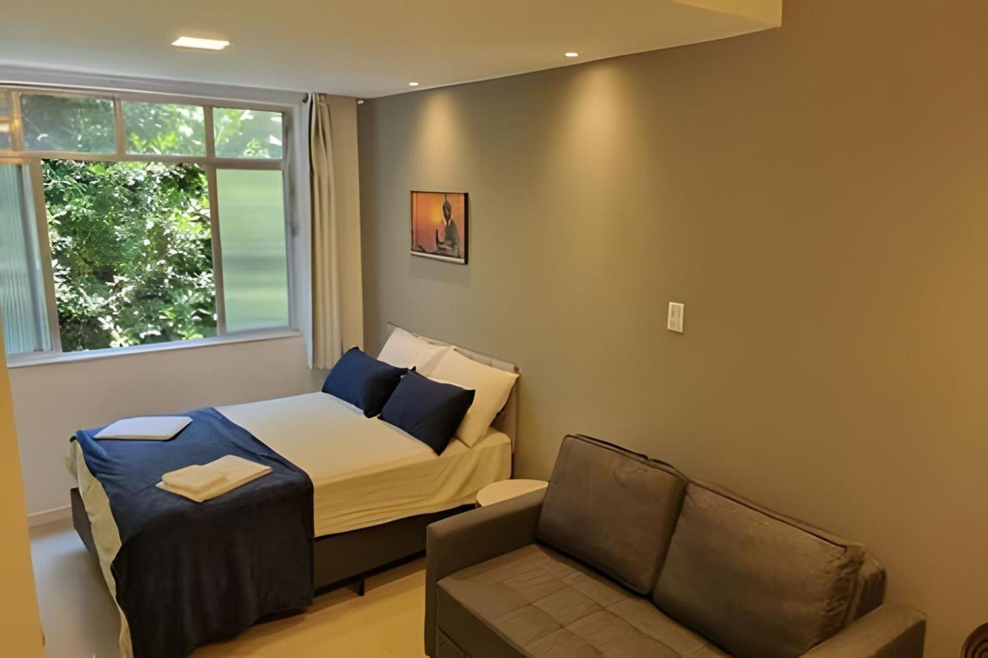 Copacabana Stays - A Sua Casa No Rio Рио-де-Жанейро Экстерьер фото