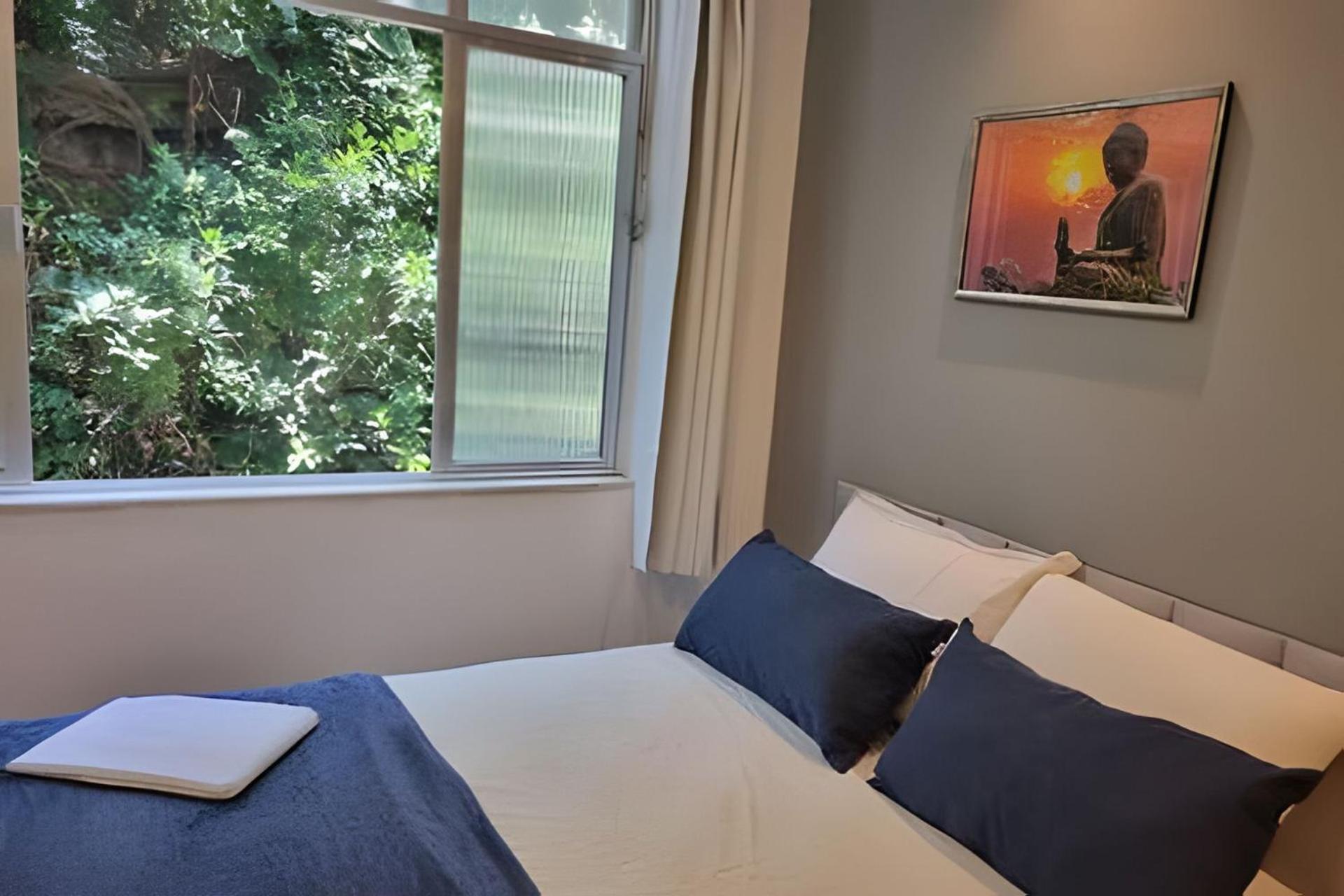 Copacabana Stays - A Sua Casa No Rio Рио-де-Жанейро Экстерьер фото