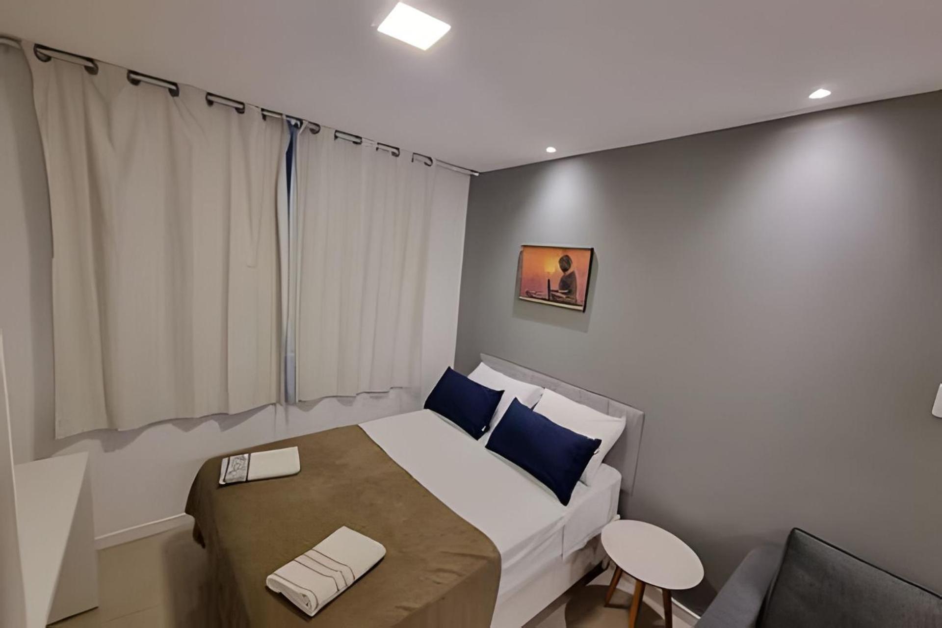 Copacabana Stays - A Sua Casa No Rio Рио-де-Жанейро Экстерьер фото