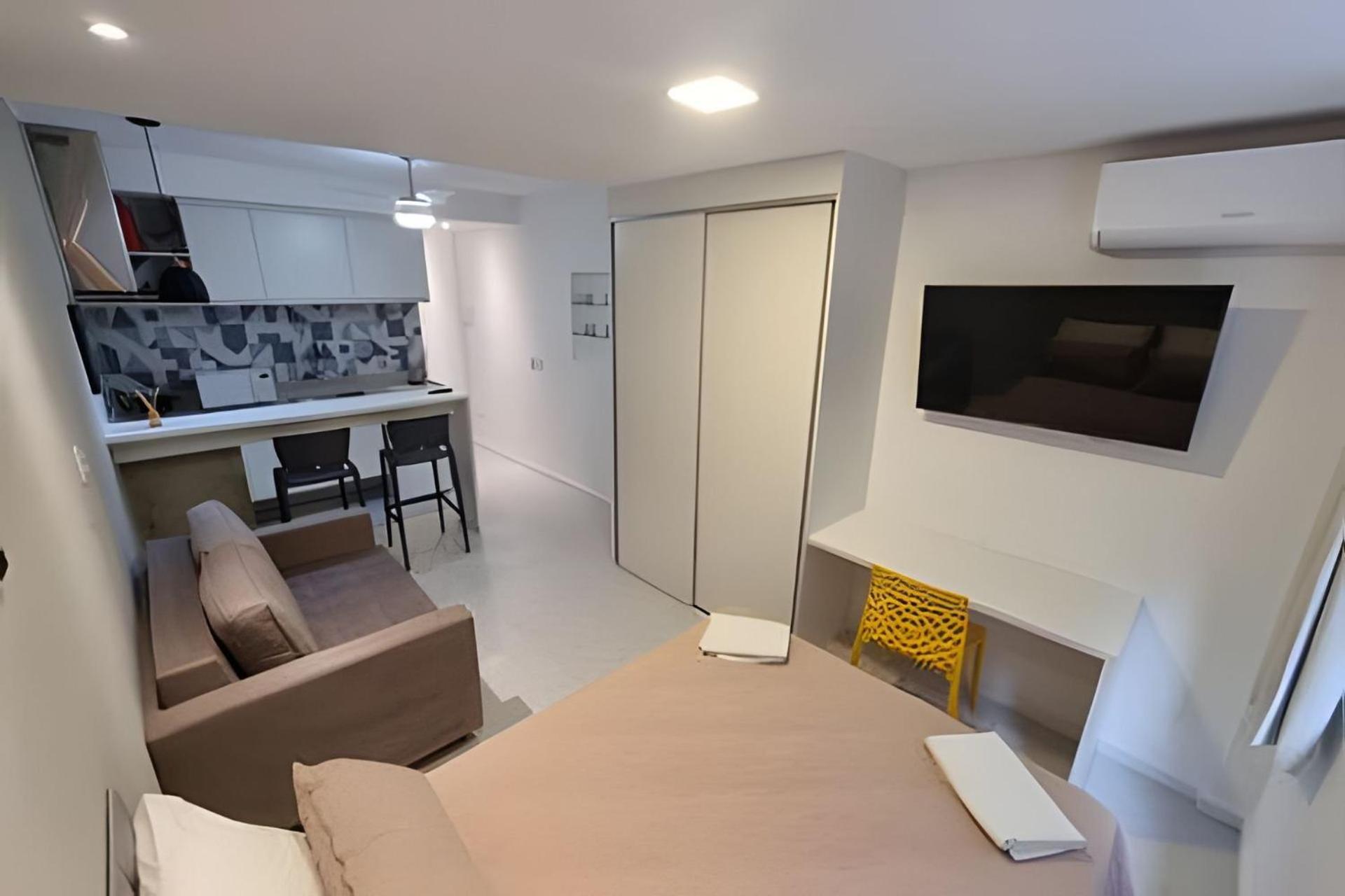 Copacabana Stays - A Sua Casa No Rio Рио-де-Жанейро Экстерьер фото