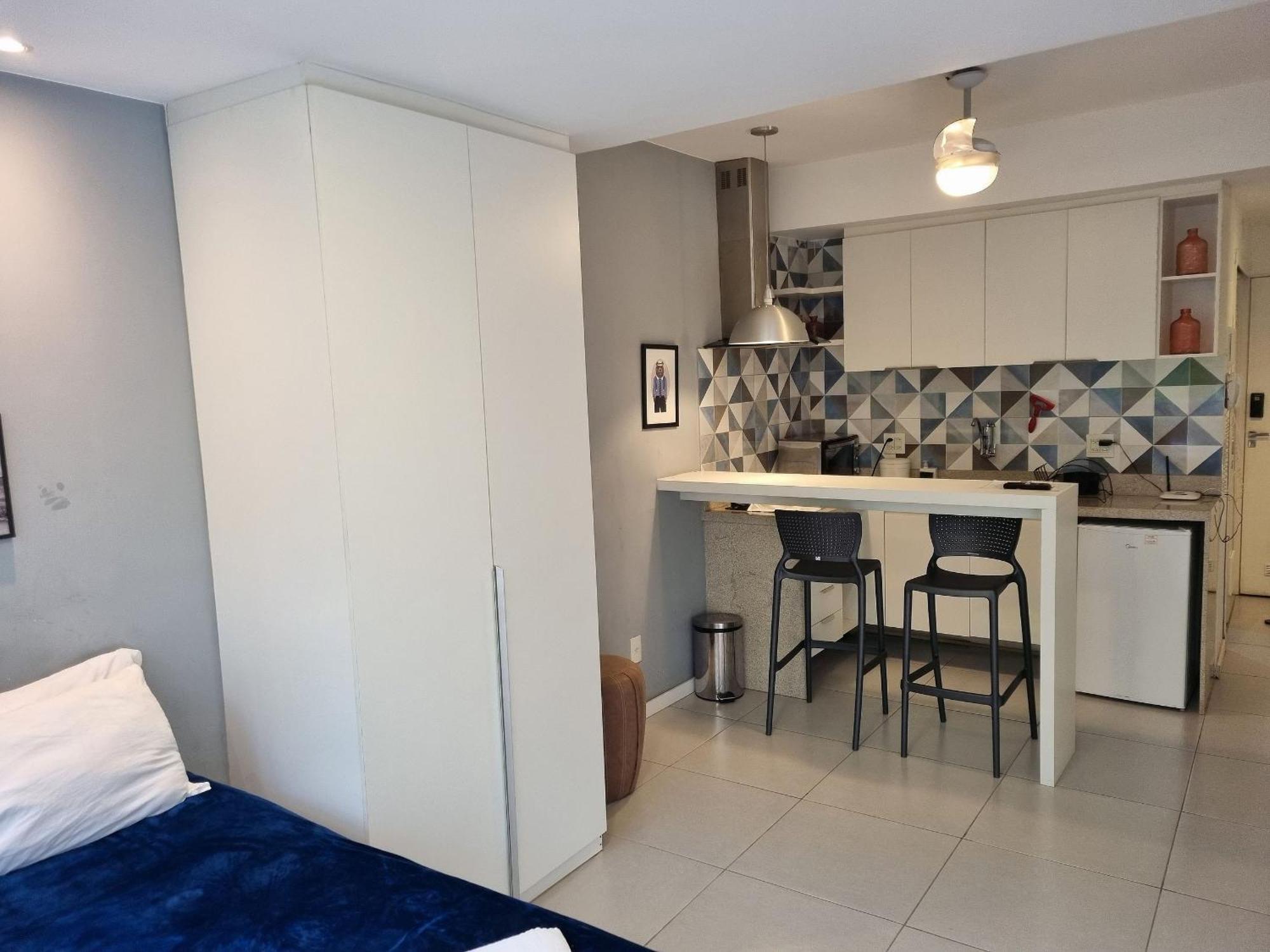 Copacabana Stays - A Sua Casa No Rio Рио-де-Жанейро Экстерьер фото