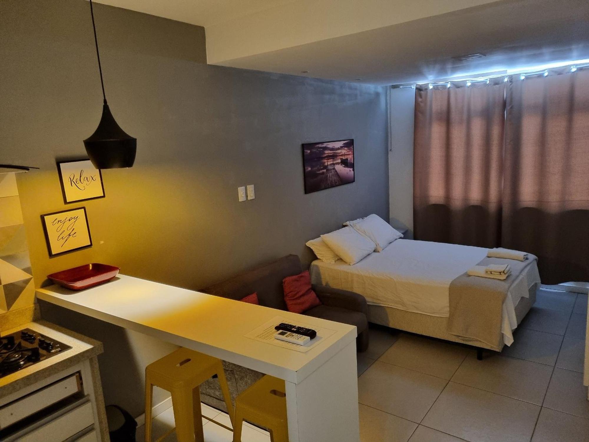 Copacabana Stays - A Sua Casa No Rio Рио-де-Жанейро Экстерьер фото