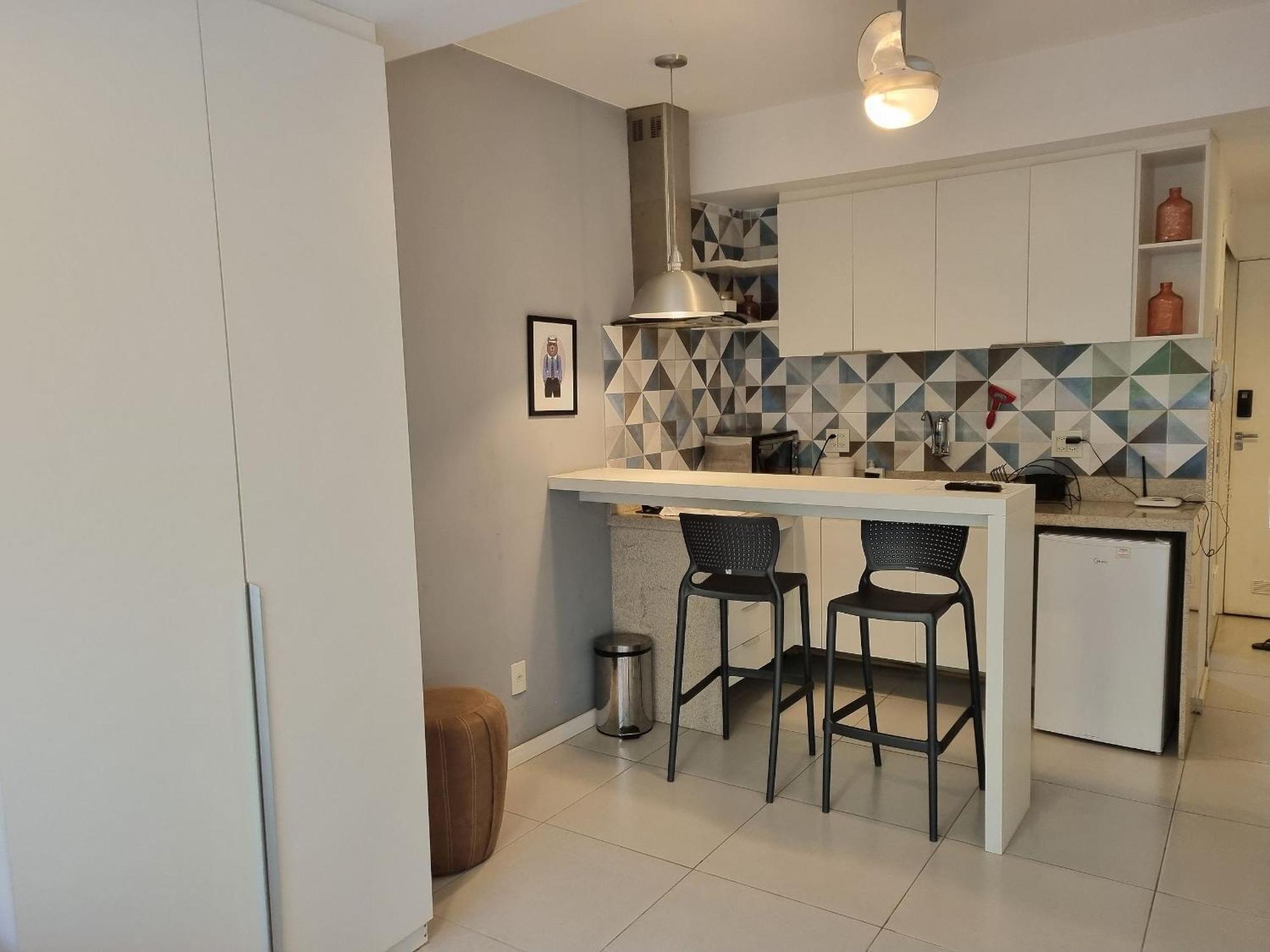 Copacabana Stays - A Sua Casa No Rio Рио-де-Жанейро Экстерьер фото