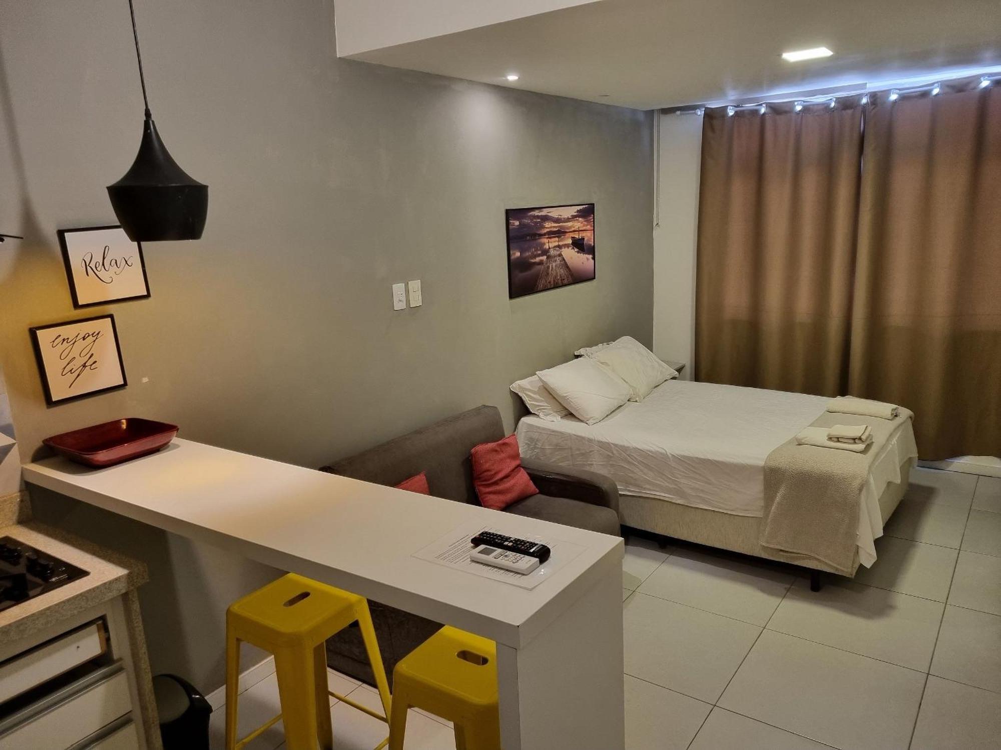 Copacabana Stays - A Sua Casa No Rio Рио-де-Жанейро Экстерьер фото