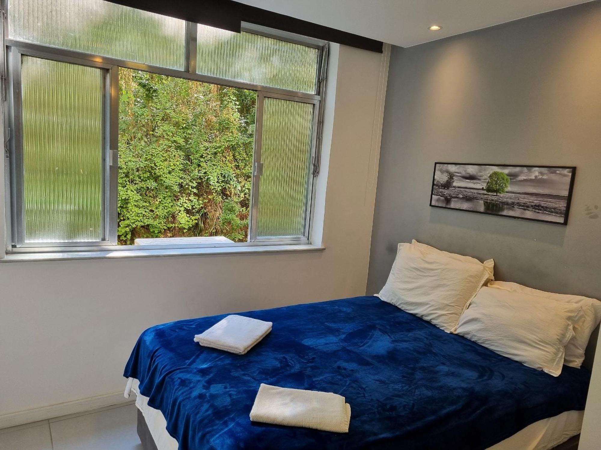 Copacabana Stays - A Sua Casa No Rio Рио-де-Жанейро Экстерьер фото