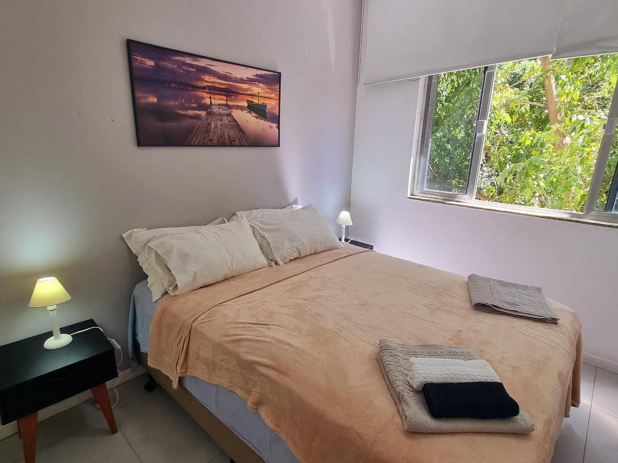 Copacabana Stays - A Sua Casa No Rio Рио-де-Жанейро Экстерьер фото