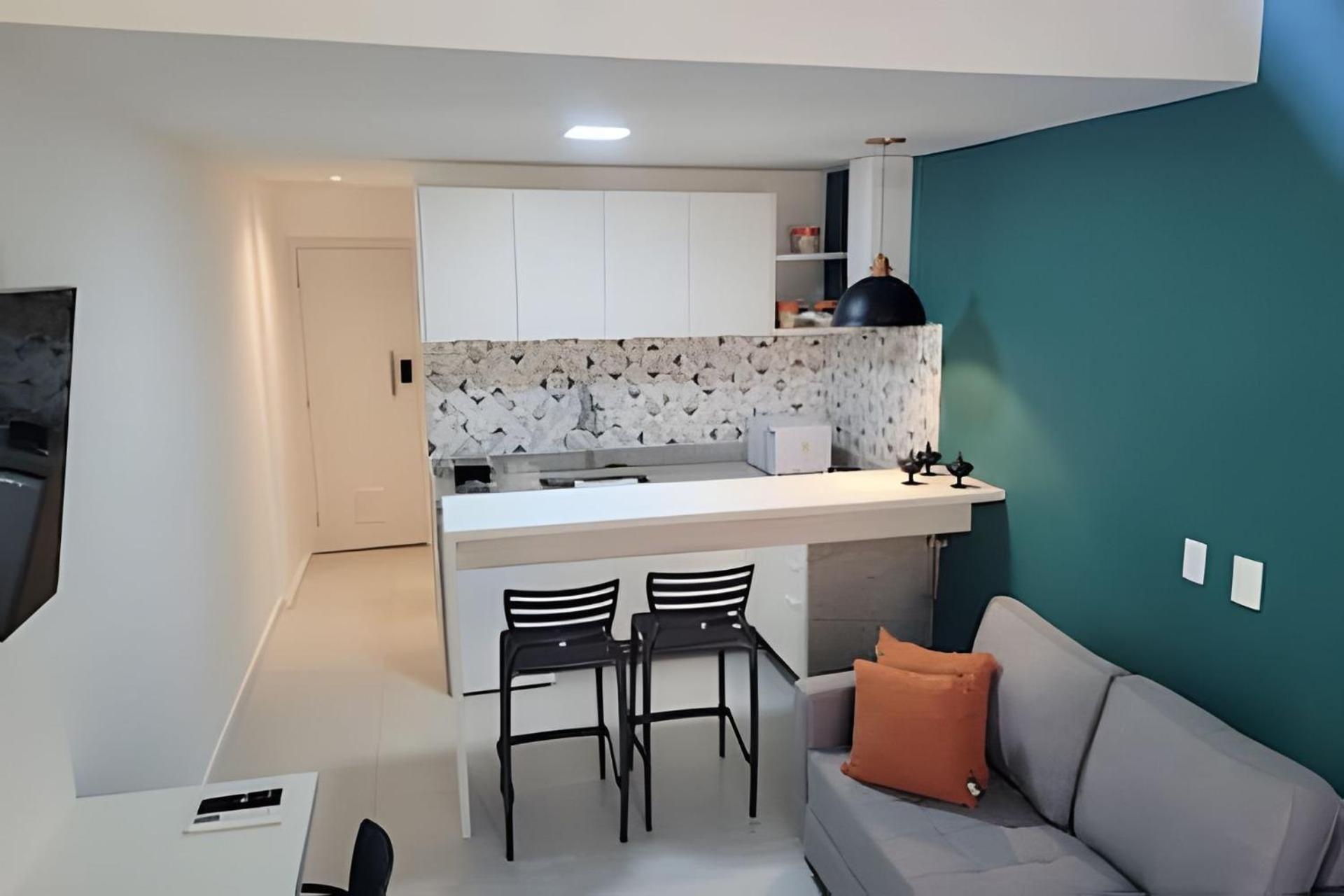 Copacabana Stays - A Sua Casa No Rio Рио-де-Жанейро Экстерьер фото